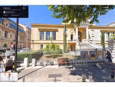 vente appartement de caractère
