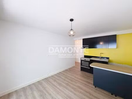 t1 bis à deux pas du centre-ville