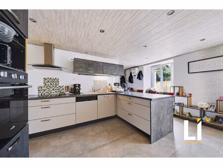 appartement au centre