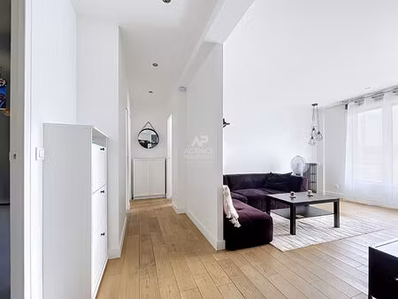 appartement chatou 3 pièce(s)