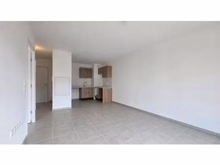 appartement t2