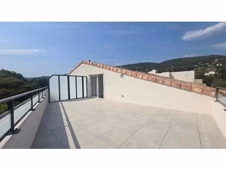 appartement t3