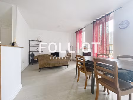 a vendre immeuble caumont l evente