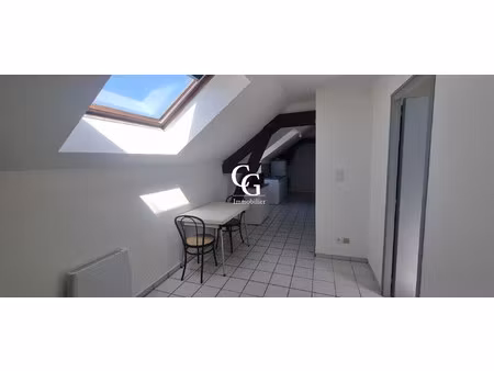 appartement à louer le pellerin