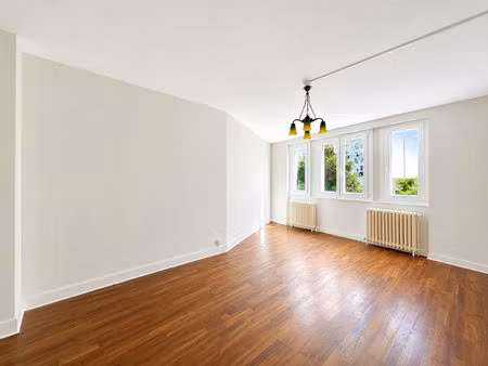 limoges ouest  t3 de 67m2 avec jardin !