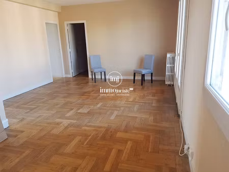 location appartement 3 pièces limoges (87000)