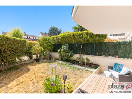 f3 avec 2 jardins
