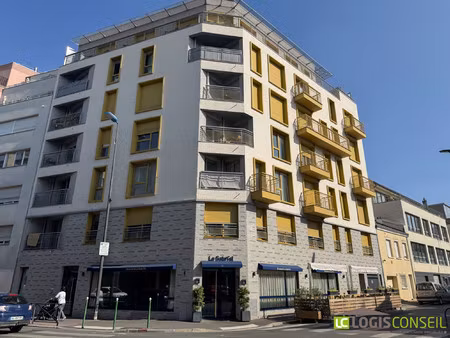 appartement à louer malakoff