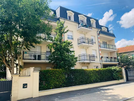 meaux  appartement trois pièces de 57 m2 environ