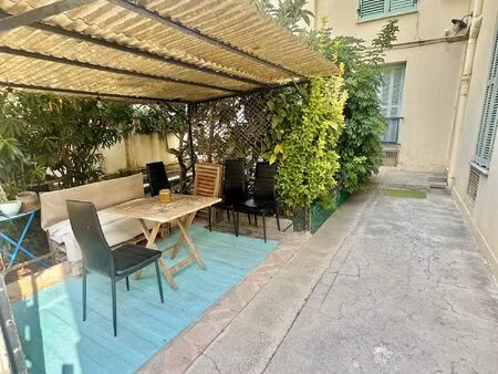 t2 refait à neuf