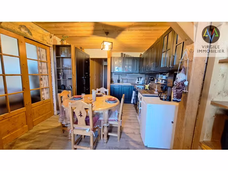 bien rare à la vente appartement avec balcon  piscine couv