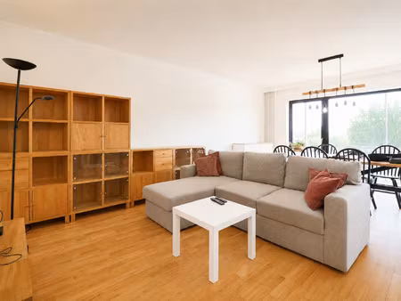 appartement à louer avec garage et terrasse   mont-saint-guibert (vbe49247)