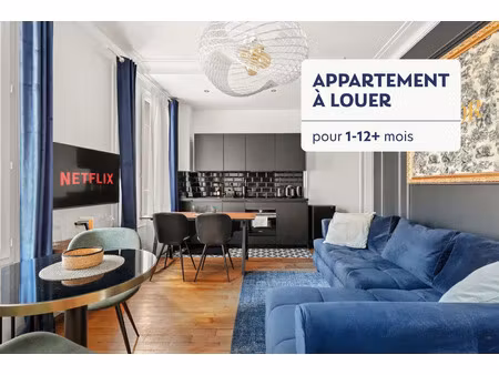 blueground id1586855p  batignolles