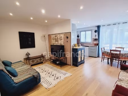 appartement à vendre 2 pièces paris 19eme arrondissement (75)
