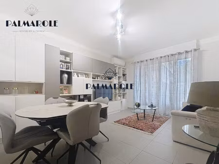 perpignan – cours palmarole – t3 de standing de 73 83 m² av