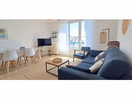 appartement 3 pièce(s) 57.3 m2