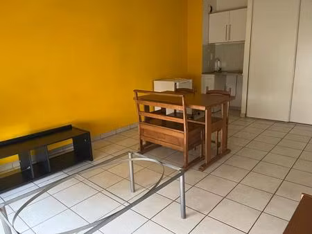 location t1bis meuble rodez sans frais d'agence