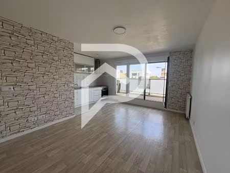 appartement saint cyr l ecole 3 pièces 60 m2