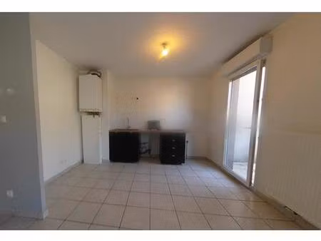 appartement à louer saint-fons