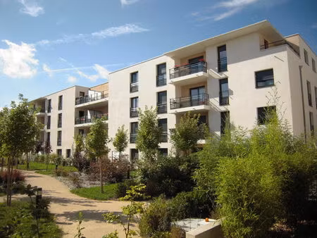 2 pièces 39.25m² - centre ville de troyes