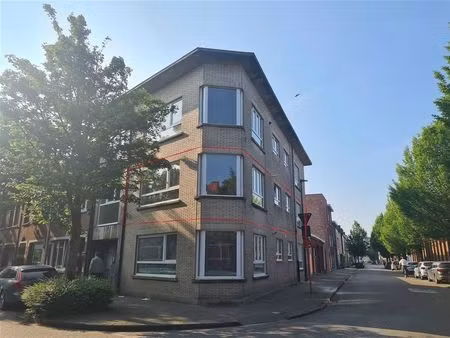 appartement à louer à guldensporenlei 89 turnhout (rbw52143)