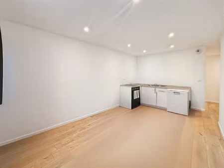 appartement 3 pièces 59 m2