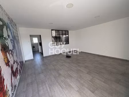 bureaux fronton