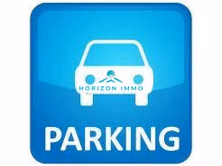 parking à louer - centre ville