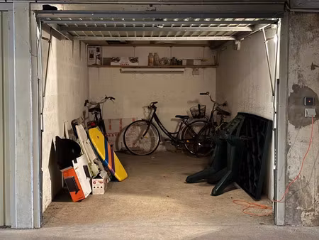 vente parking 12.36 m² à vaux-sur-mer (17640)  28 500 €