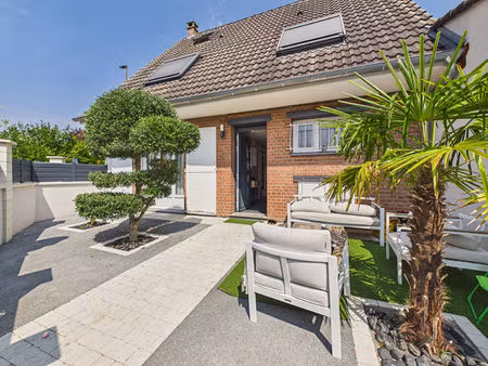 maison amiens 6 pièce(s) 130 m2 - amiens saint ladre