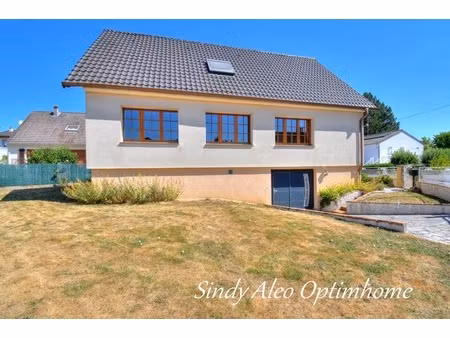 maison à vendre 6 pièces fameck (57)