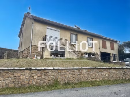 a vendre // 50590 hauteville sur mer