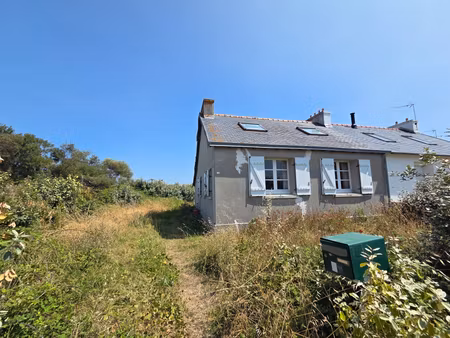 maison penmarch saint guénolé 4 pièce(s) 70 m2