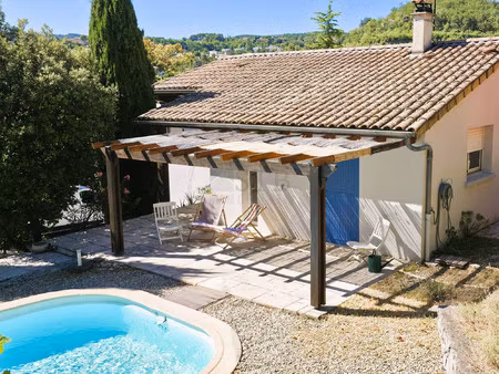 maison à vendre privas