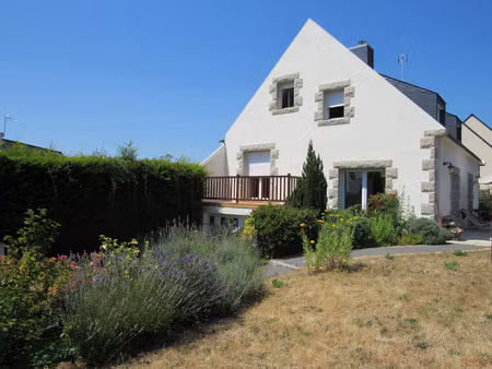 maison de 113m²