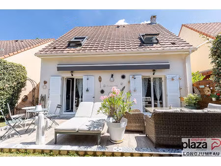 maison ballainvilliers 5 pièces 110 m2