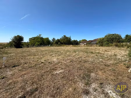 terrain la jard 1028 m2