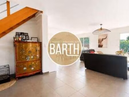 vente maison à langon (35660) : à vendre / 160m² langon