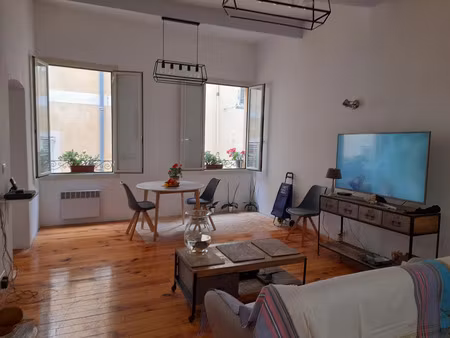 location 12 mois vieux nice 3 p tout inclus