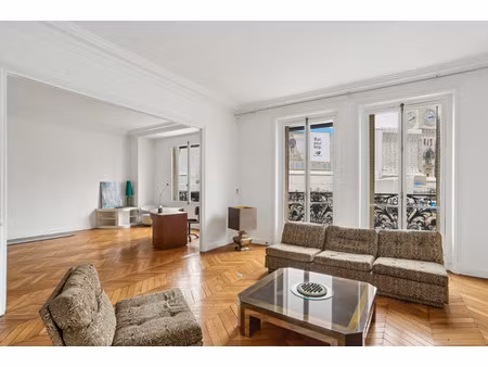 appartement de luxe à vendre dans le quartier aligre-gare de lyon