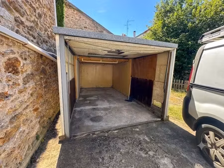 vente parking 12.64 m² à corbeil-essonnes (91100)  11 500 €