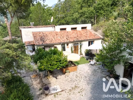 vente maison traditionnelle 5 pièces