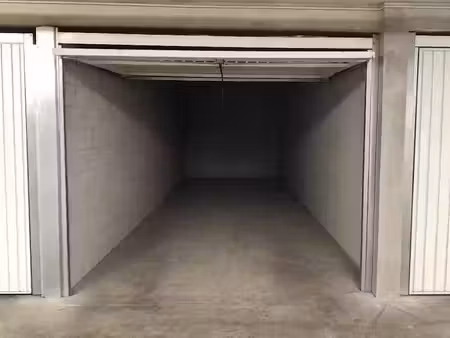 vente parking 25 m² à marseille 6ème (13006)  60 000 €