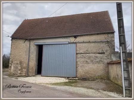 vente immeuble 1 pièce 235 m² à lucenay-le-duc (21150)  24 000 €