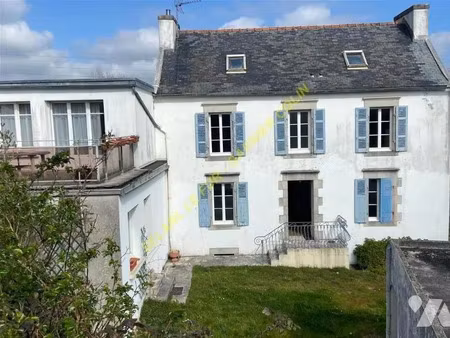 vente immeuble à audierne (29770)  258 875 €