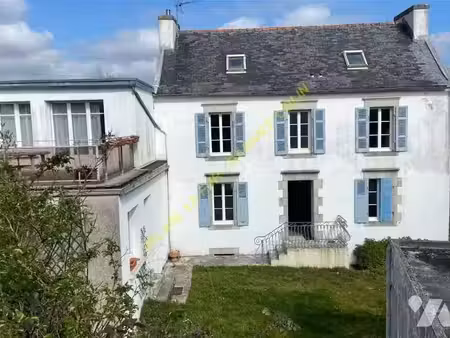 vente immeuble à audierne (29770)  260 250 €