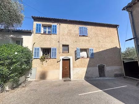 vente immeuble 141.17 m² à la roquette-sur-siagne (06550)  339 000 €