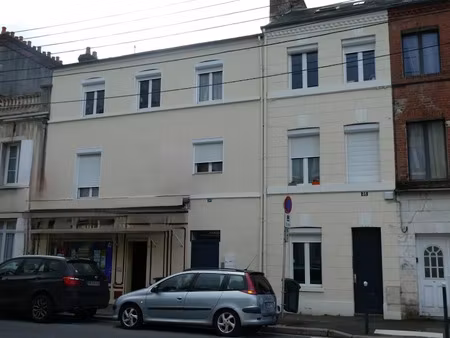 vente immeuble 0 pièces 75 m² à lisieux (14100)  200 450 €