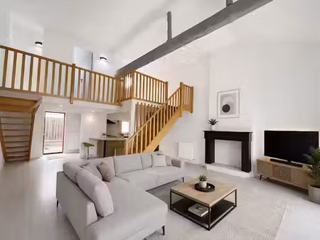 vente immeuble 0 pièces 300 m² à orcines (63870)  309 000 €
