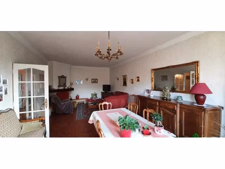 vente immeuble 5 pièces 125 m² à carcassonne (11000)  250 000 €